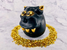 Load image into Gallery viewer, Gilded Danktooth