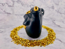 Load image into Gallery viewer, Gilded Danktooth