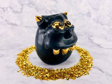 Load image into Gallery viewer, Gilded Danktooth