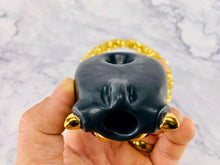 Load image into Gallery viewer, Gilded Danktooth
