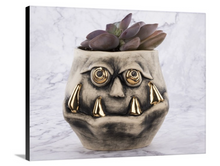 Load image into Gallery viewer, Midas Tooth Canvas