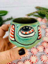 Load image into Gallery viewer, Mintish Julie Snaps