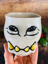 Load image into Gallery viewer, Toothy Smalls D'Gelfling