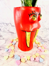 Load image into Gallery viewer, Lady D'Love Walrus