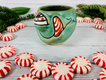 Load image into Gallery viewer, Mintish Julie Snaps