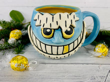 Load image into Gallery viewer, Abominable Yeti Nims