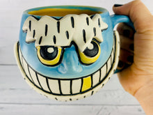 Load image into Gallery viewer, Abominable Yeti Nims