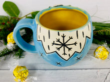 Load image into Gallery viewer, Abominable Yeti Nims