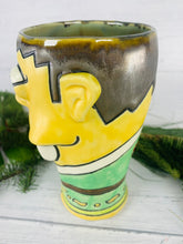 Load image into Gallery viewer, Cotton Headed Ninny Muggins