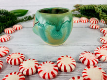 Load image into Gallery viewer, Mintish Julie Snaps