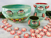 Load image into Gallery viewer, Mintish Julie Snaps