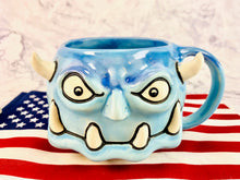 Load image into Gallery viewer, Pugnatious Patriotaciousness