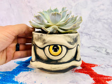 Load image into Gallery viewer, Big Eyeron On His Hip