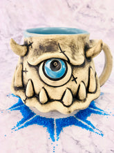 Load image into Gallery viewer, A mug worth fighting for.