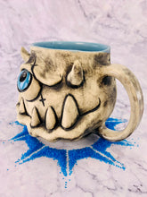 Load image into Gallery viewer, A mug worth fighting for.
