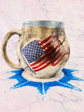 Load image into Gallery viewer, A mug worth fighting for.
