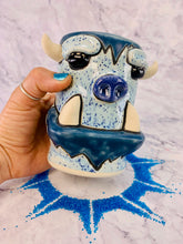Load image into Gallery viewer, Babe the Blue Ox
