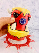Load image into Gallery viewer, Buff Bison Brew Brah