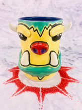 Load image into Gallery viewer, Bessie the Yeller Cow