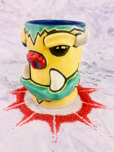 Load image into Gallery viewer, Bessie the Yeller Cow