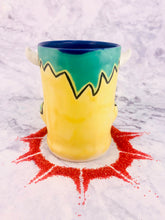 Load image into Gallery viewer, Bessie the Yeller Cow