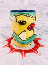 Load image into Gallery viewer, Bessie the Yeller Cow