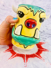 Load image into Gallery viewer, Bessie the Yeller Cow