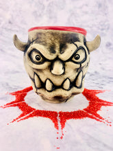 Load image into Gallery viewer, Da Scars and Da Stripes