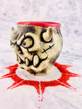 Load image into Gallery viewer, Da Scars and Da Stripes