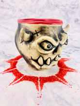Load image into Gallery viewer, Da Scars and Da Stripes
