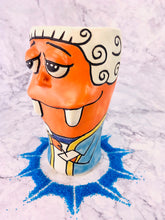 Load image into Gallery viewer, Federalist Fuzzywig