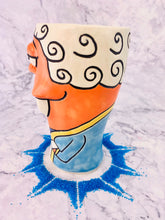 Load image into Gallery viewer, Federalist Fuzzywig
