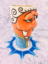 Load image into Gallery viewer, Federalist Fuzzywig