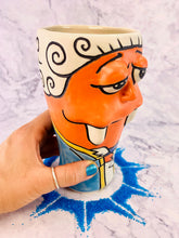 Load image into Gallery viewer, Federalist Fuzzywig