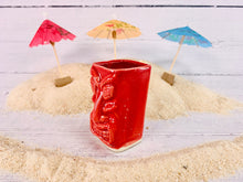 Load image into Gallery viewer, Cheeky Tiki