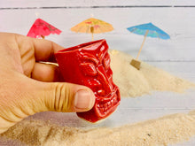 Load image into Gallery viewer, Cheeky Tiki
