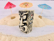 Load image into Gallery viewer, Riki Tiki