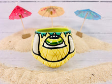 Load image into Gallery viewer, Pineapple Margey