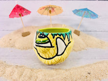 Load image into Gallery viewer, Pineapple Margey