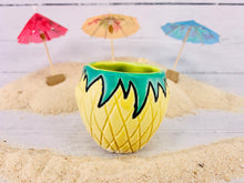 Load image into Gallery viewer, Pineapple Margey