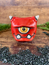 Load image into Gallery viewer, Efreetling Pocket Monster Pipe