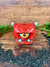 Load image into Gallery viewer, Efreetling Pocket Monster Pipe