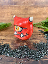 Load image into Gallery viewer, Efreetling Pocket Monster Pipe