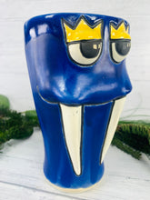 Load image into Gallery viewer, Crown Eyed Girl