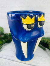 Load image into Gallery viewer, Crown Eyed Girl