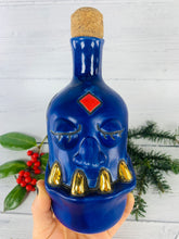 Load image into Gallery viewer, Casino Royale 22K Dealers Jug