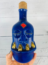 Load image into Gallery viewer, Casino Royale 22K Dealers Jug