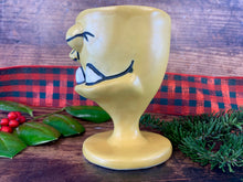 Load image into Gallery viewer, Caroling Wassail Goblet