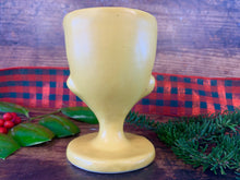 Load image into Gallery viewer, Caroling Wassail Goblet