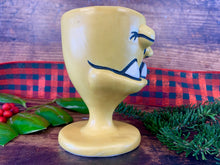 Load image into Gallery viewer, Caroling Wassail Goblet